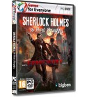 Sherlock Holmes - The Devils Daughter - 2 Disk